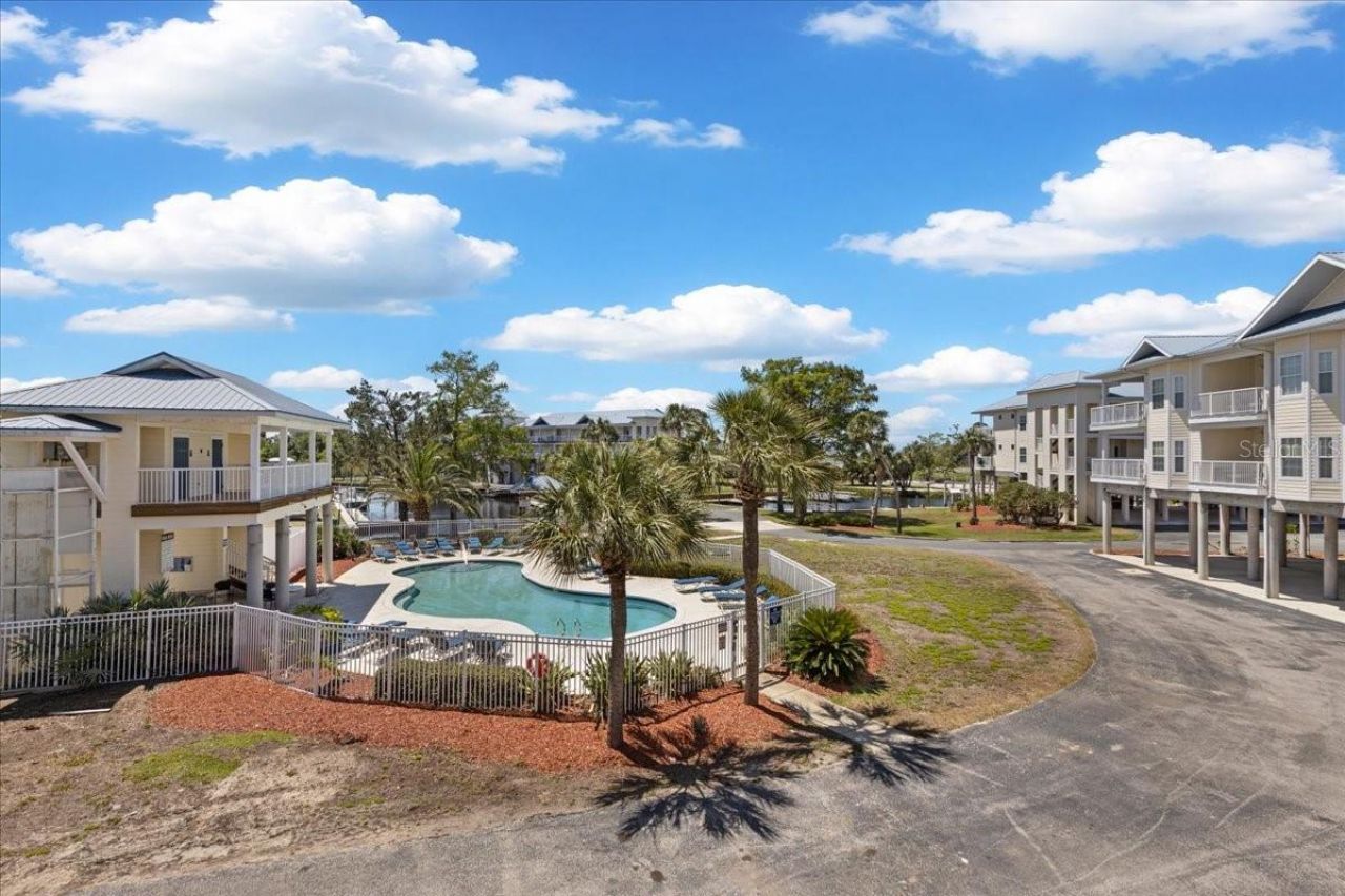 54 SE 910th Avenue , Unit 115, Suwannee, FL 32692 Photo