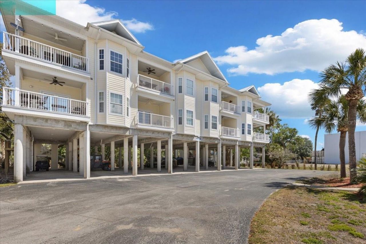 54 SE 910th Avenue, Unit 115, Suwannee, FL 32692 Photo
