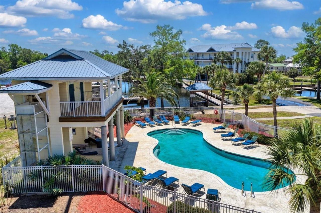54 SE 910th Avenue, Unit 115, Suwannee, FL 32692 Photo