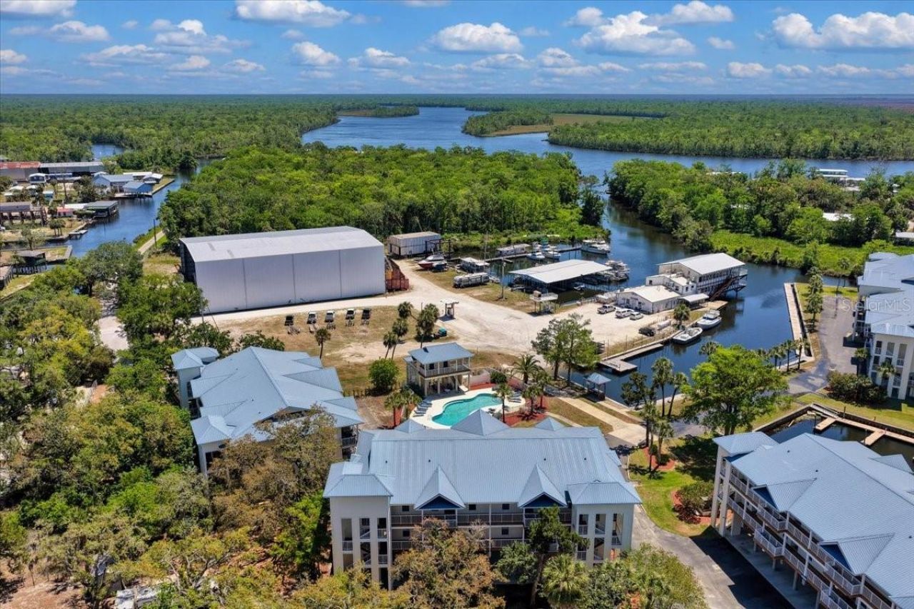 54 SE 910th Avenue, Unit 115, Suwannee, FL 32692 Photo