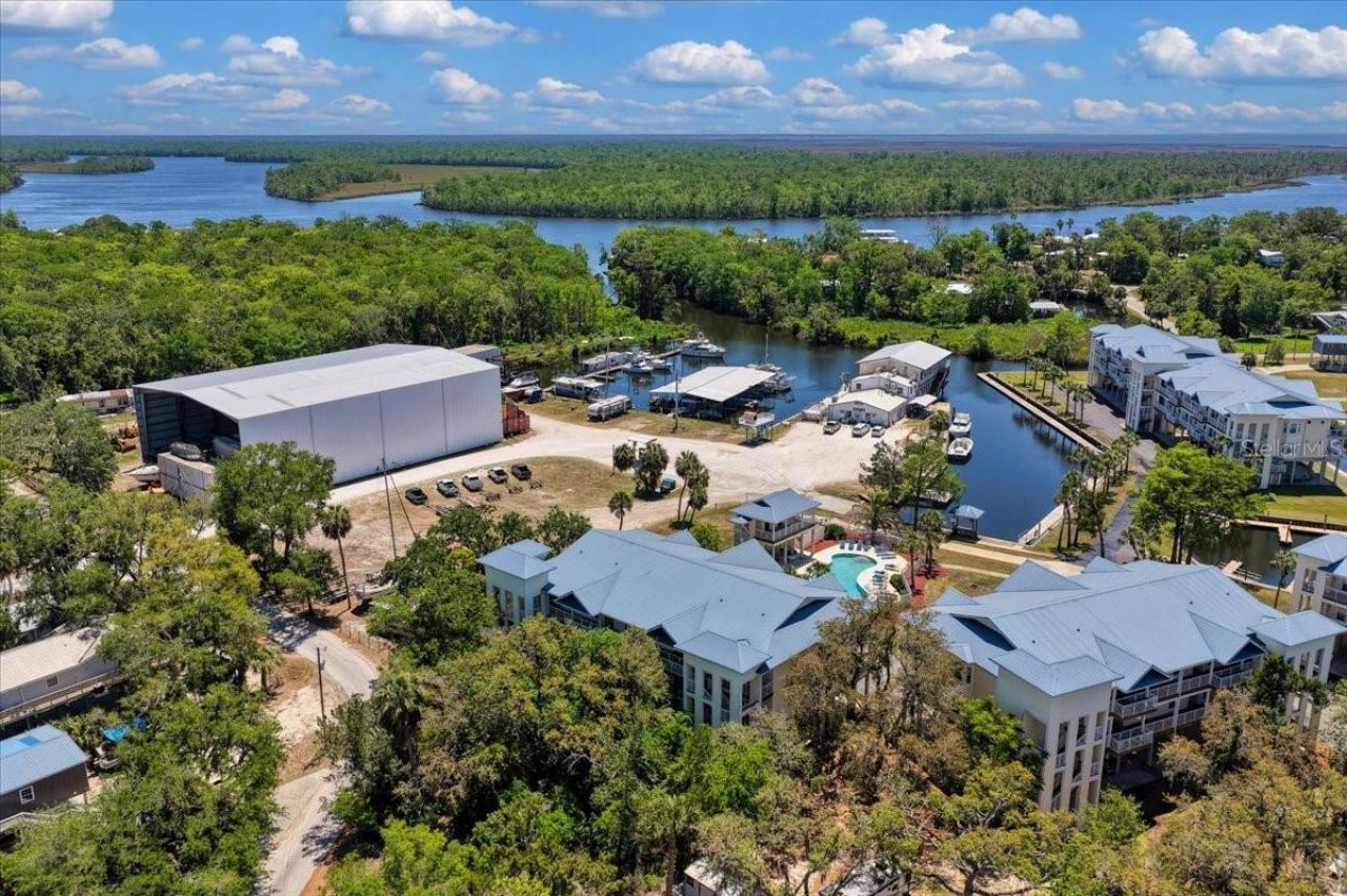 54 SE 910th Avenue, Unit 115, Suwannee, FL 32692 Photo