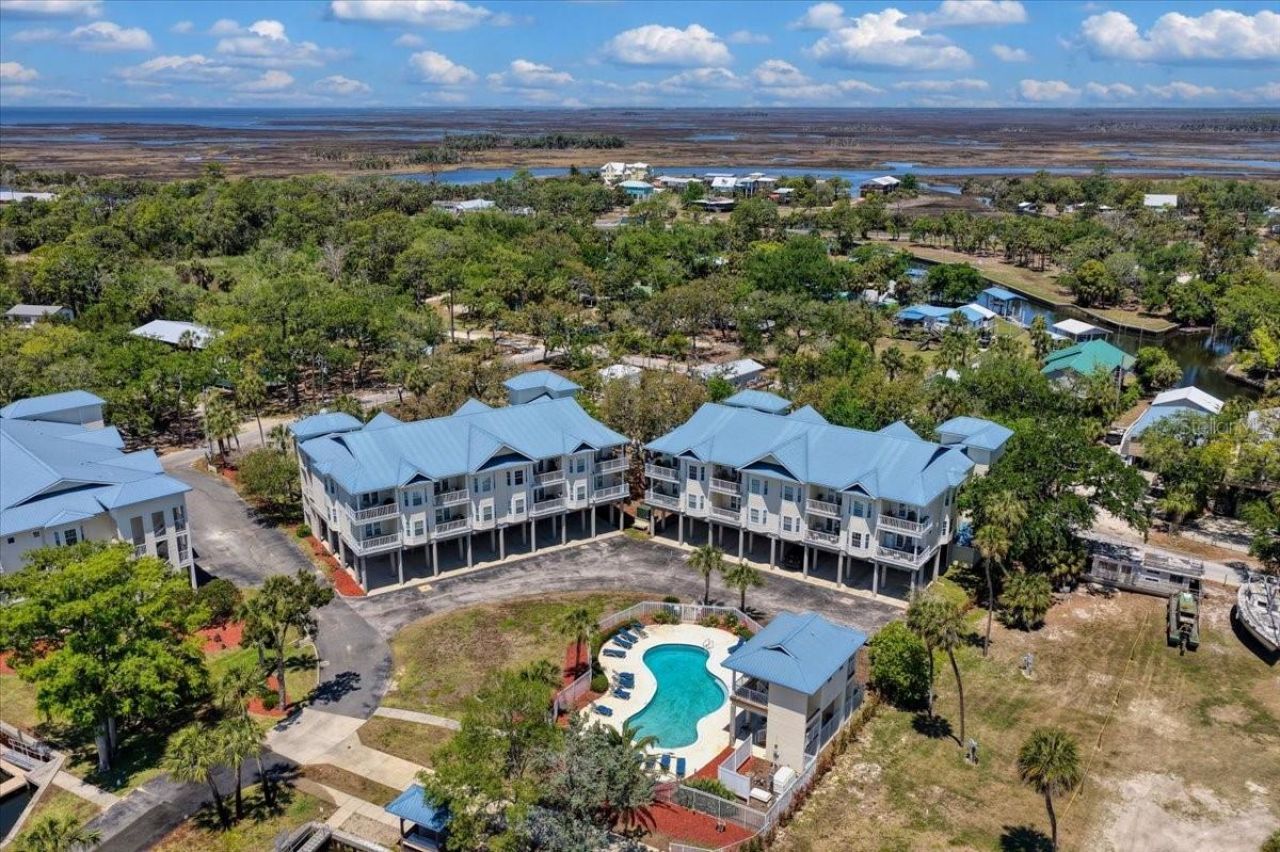 54 SE 910th Avenue, Unit 115, Suwannee, FL 32692 Photo