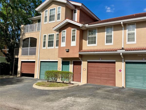 12102 POPPY FIELD LANE , Unit 111, ORLANDO, FL 32837
