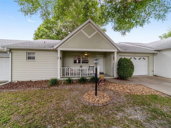 9270 SW 97TH STREET , Unit B, OCALA, FL 34476