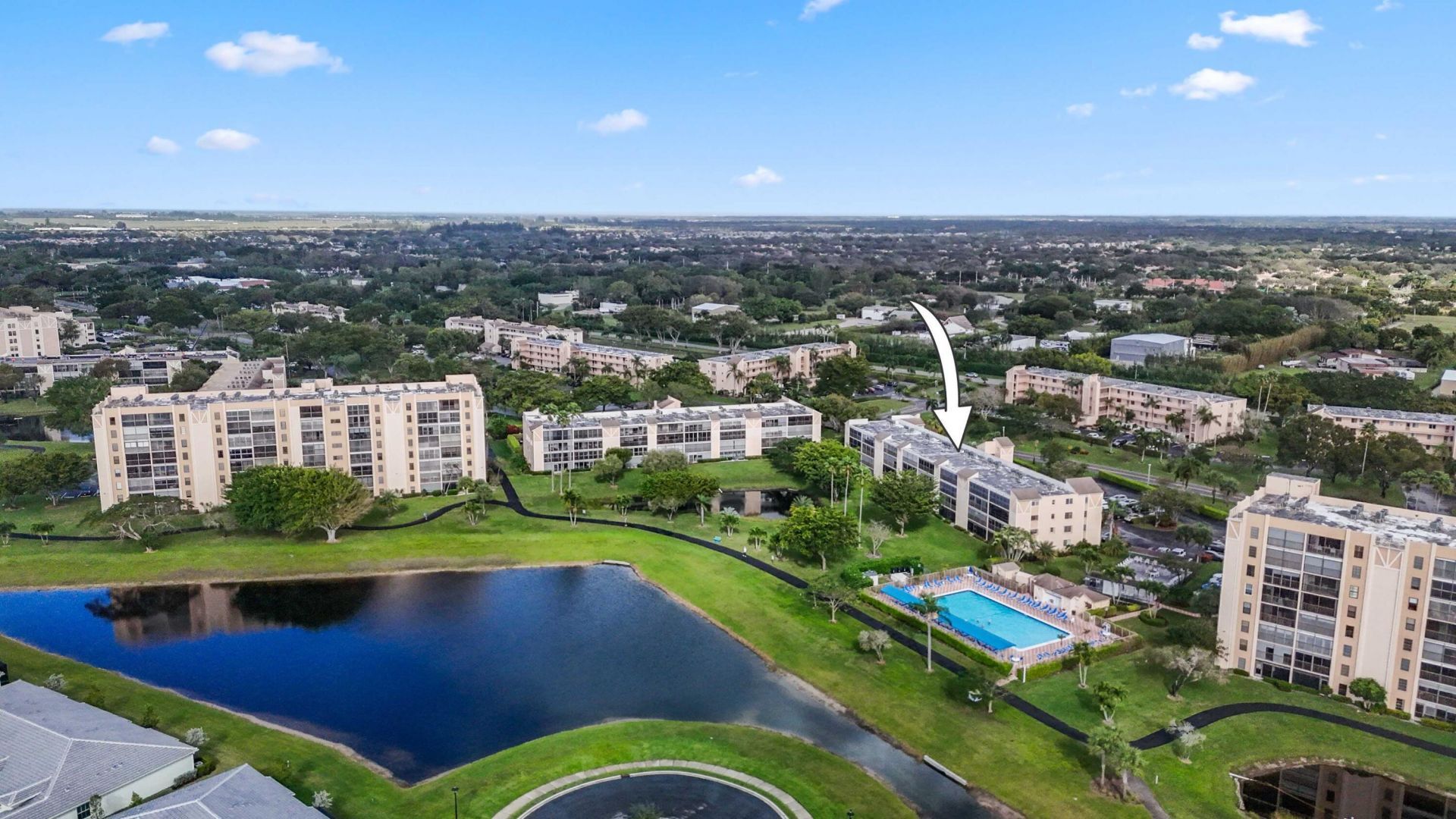 6936 Huntington Lane, Unit 302, Delray Beach, FL 33446 Photo