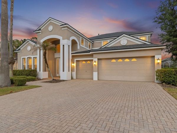 10436 CANARY ISLE DRIVE , TAMPA, FL 33647