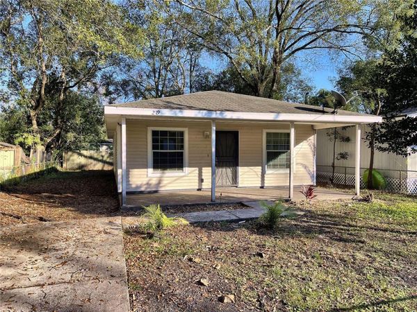219 SHORTREED STREET , JACKSONVILLE, FL 32254