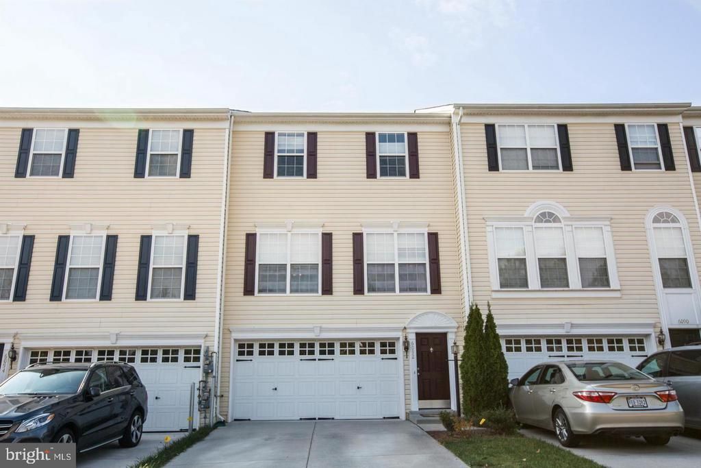 6092 Popes Creek Place, Haymarket, VA 20169 Main Photo