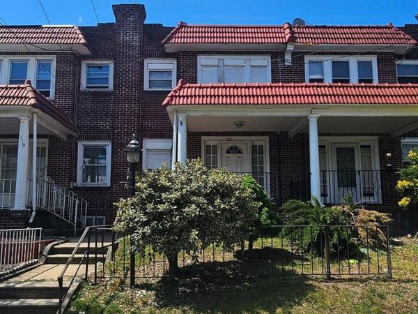 117 TERRACE AVENUE, CAMDEN, NJ 08105