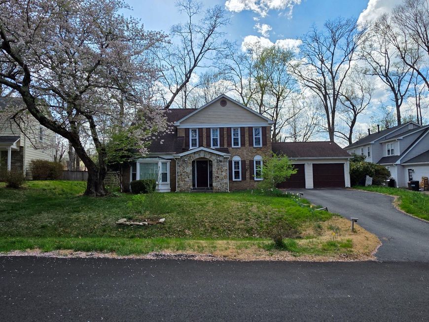 8120 Paisley Place, Potomac, MD 20854 Main Photo