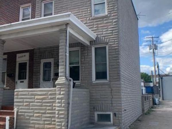 3838 BANK STREET, BALTIMORE, MD 21224