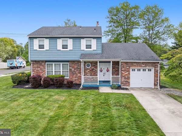 101 WILSON AVENUE, BLACKWOOD, NJ 08012