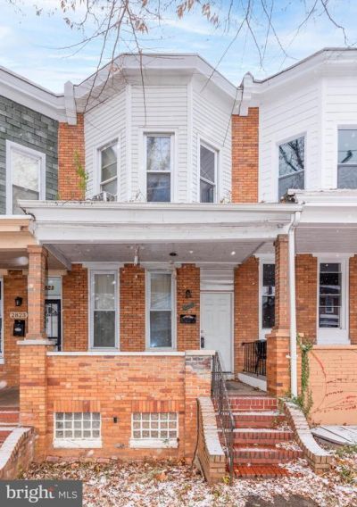 2821 Erdman Avenue, Baltimore, MD 21213 Main Photo