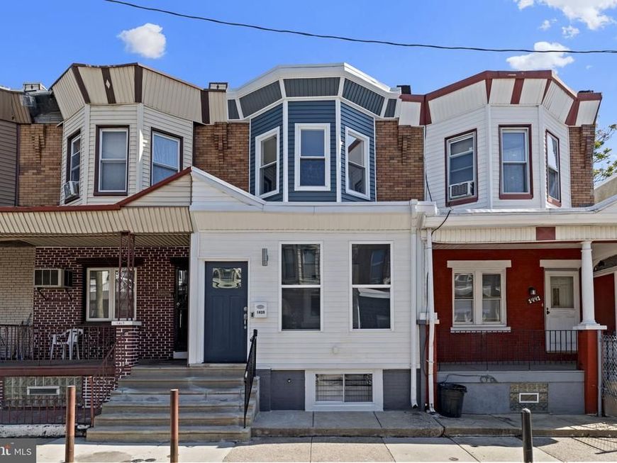 1439 S Vogdes Street , Philadelphia, PA 19143 Main Photo