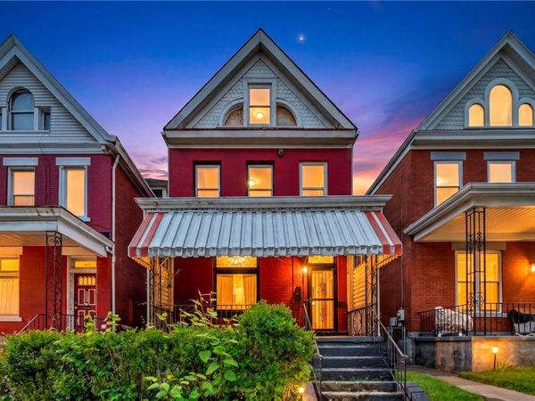 6836 Kelly Street , Pittsburgh, PA 15206