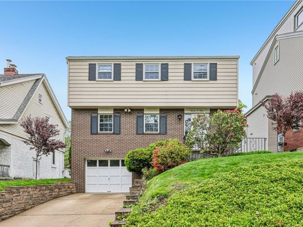 1109 Richmond Street , Pittsburgh, PA 15218