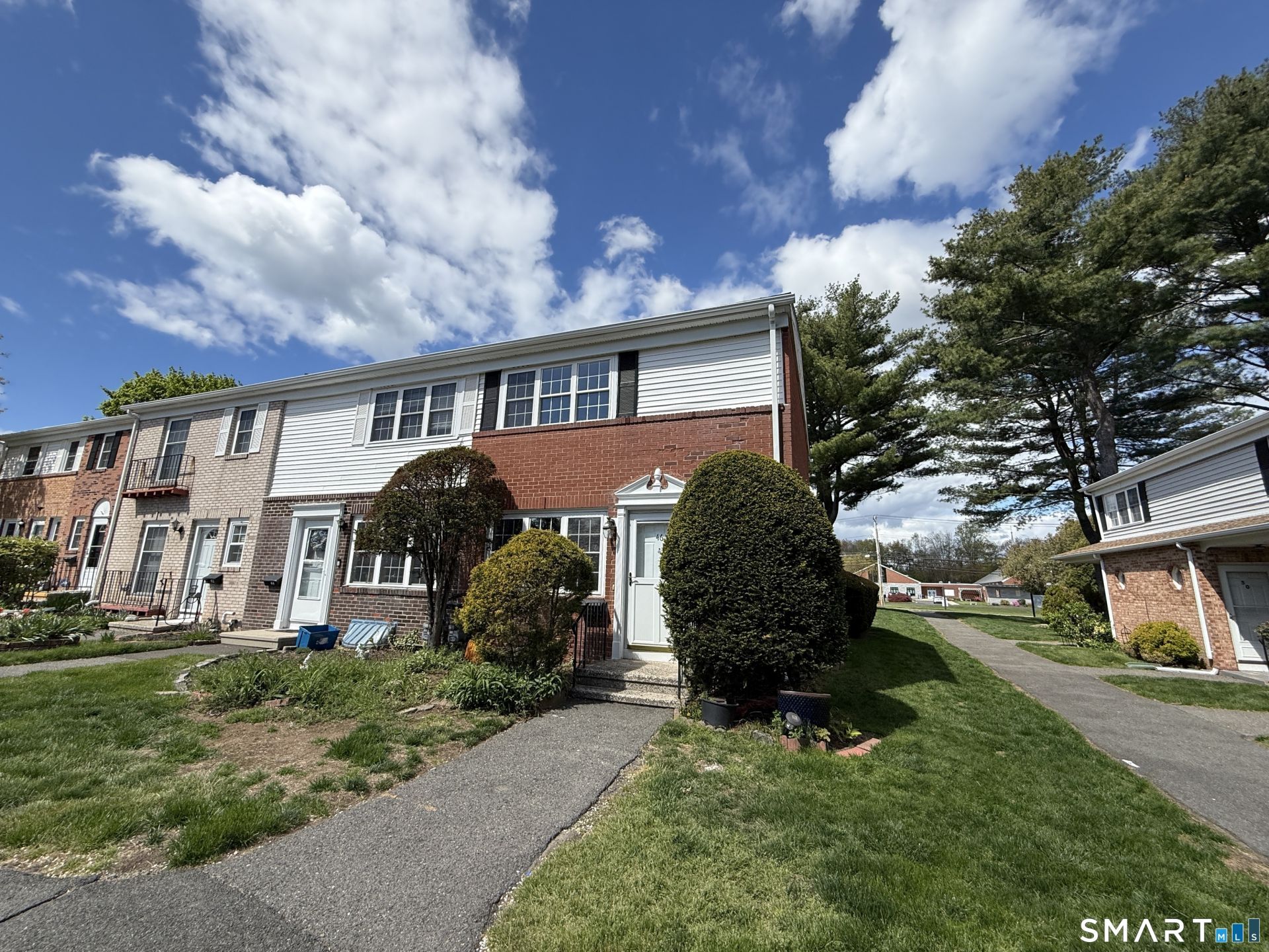 46 Salem, Unit 46, Milford, CT 06460 Main Photo