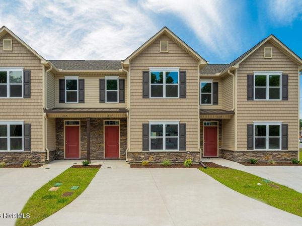 317 Glenellen Loop Road , Midway Park, NC 28544