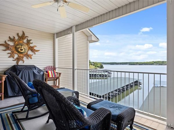 18130 Millstone Cove , Unit 448, Versailles, MO 65037