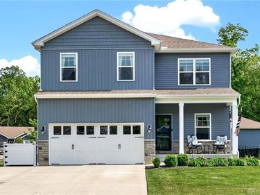 1165 McMills Drive, Milford, OH 45150