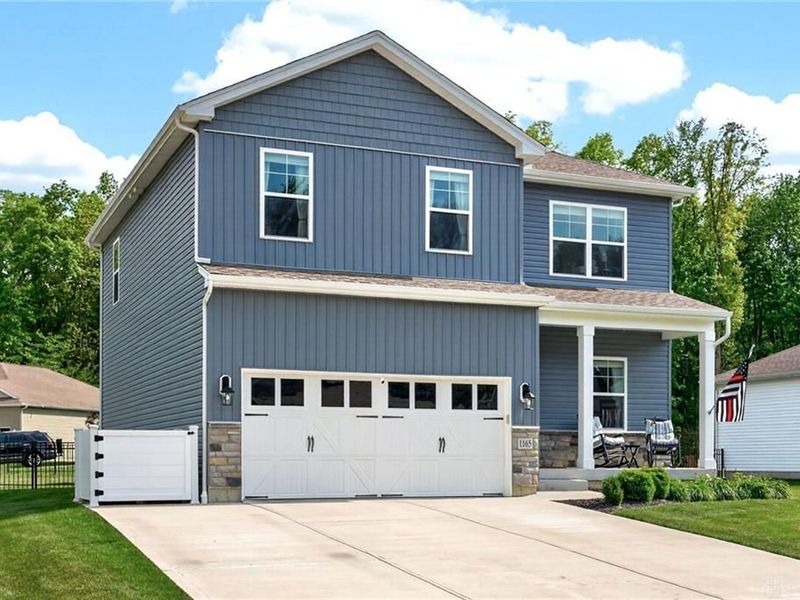 1165 McMills Drive, Milford, OH 45150 Photo 3