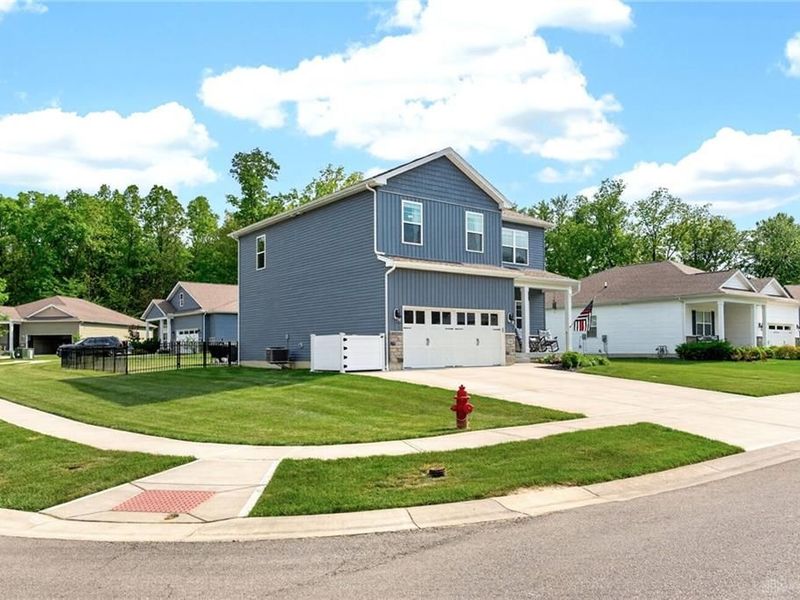 1165 McMills Drive, Milford, OH 45150 Photo 4