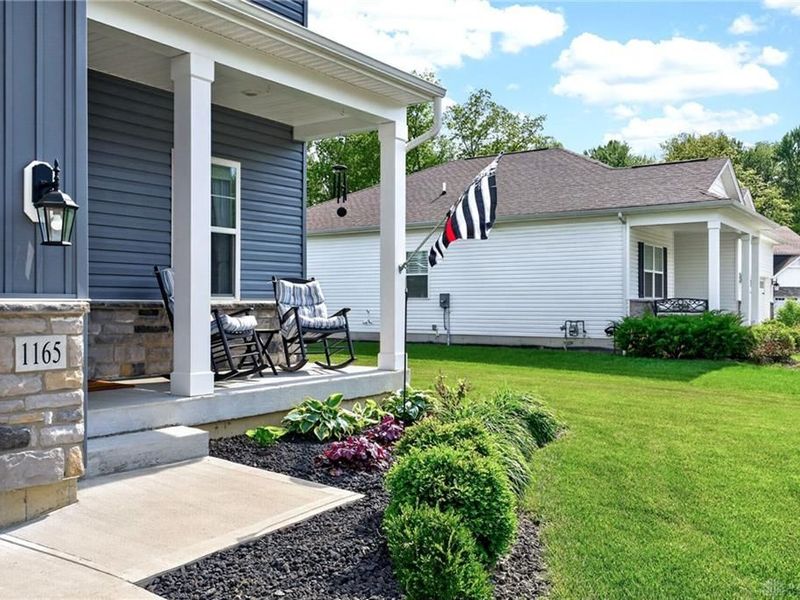 1165 McMills Drive, Milford, OH 45150 Photo 5