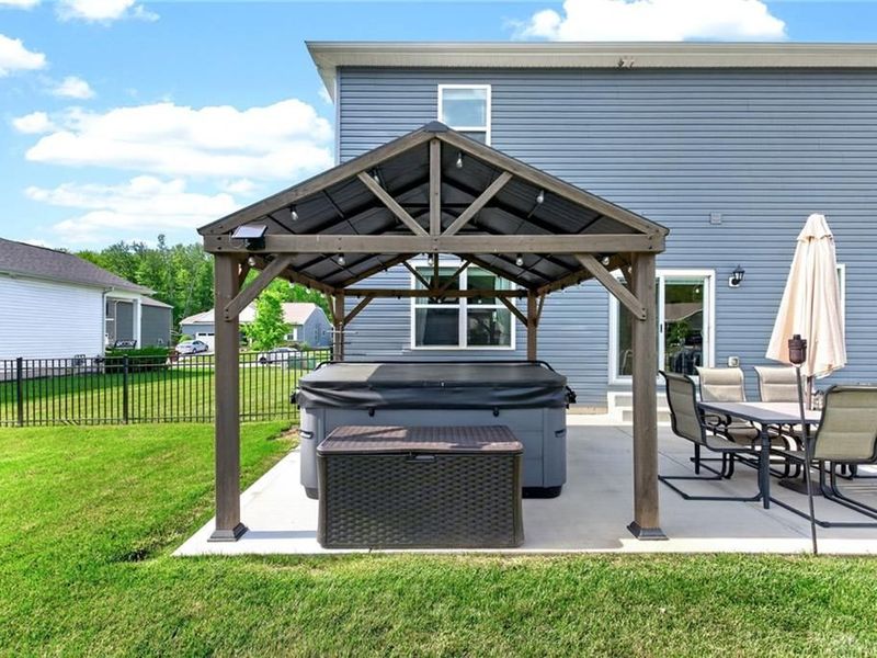 1165 McMills Drive, Milford, OH 45150 Photo 51
