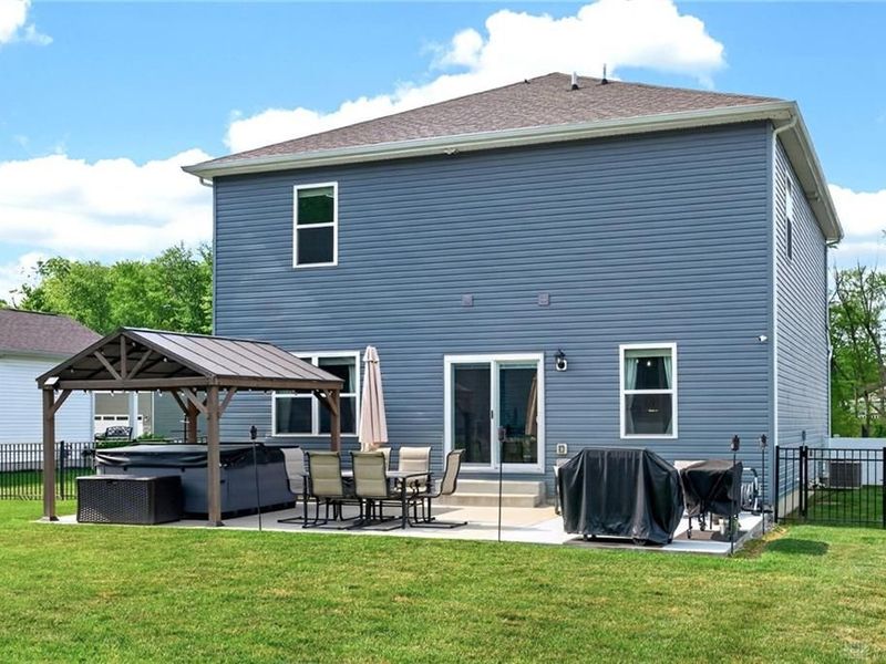 1165 McMills Drive, Milford, OH 45150 Photo 53