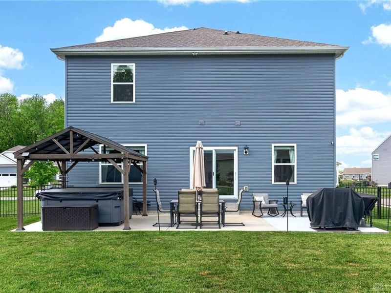 1165 McMills Drive, Milford, OH 45150 Photo 56