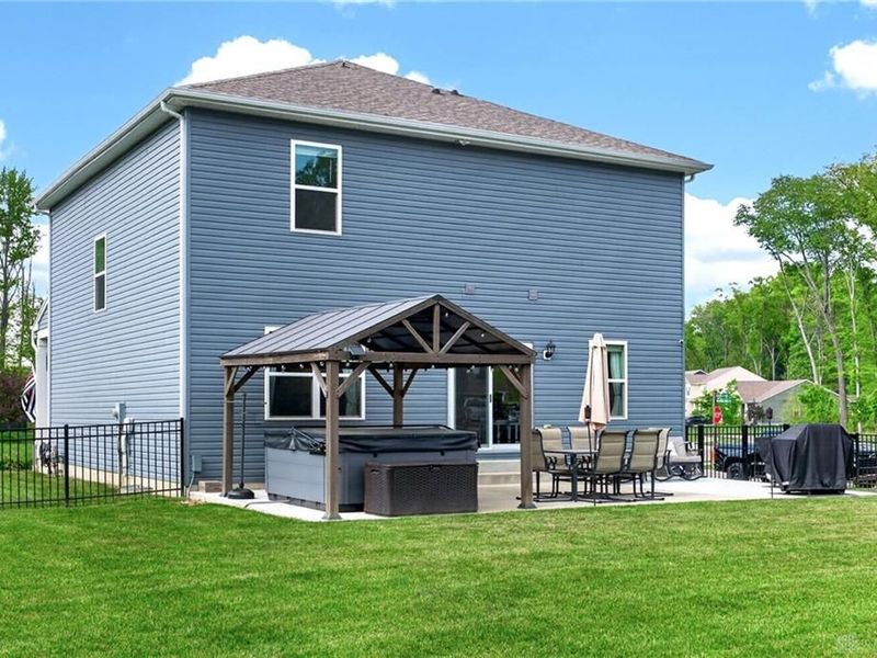 1165 McMills Drive, Milford, OH 45150 Photo 57