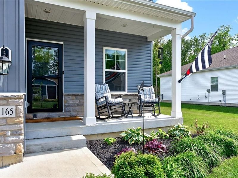 1165 McMills Drive, Milford, OH 45150 Photo 6