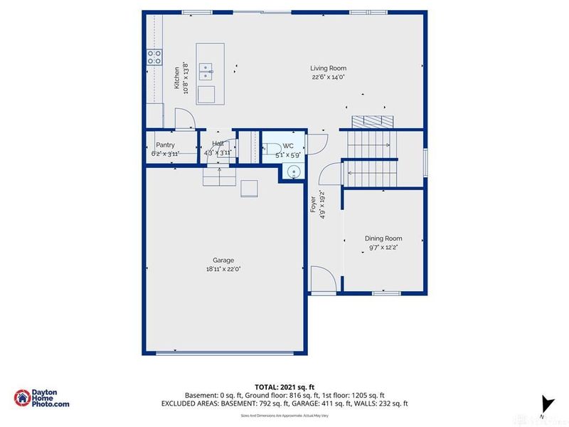 1165 McMills Drive, Milford, OH 45150 Photo 61