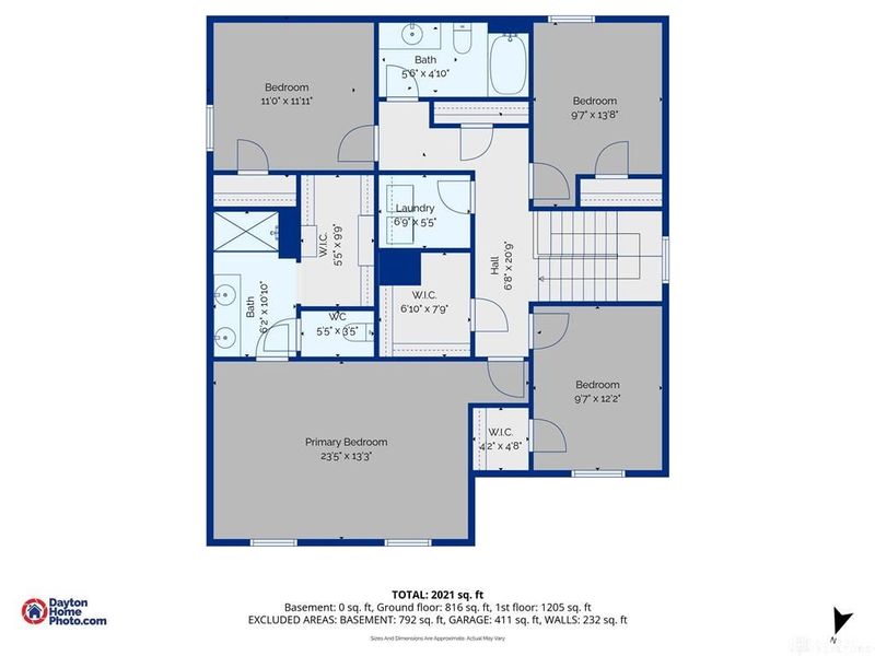 1165 McMills Drive, Milford, OH 45150 Photo 63