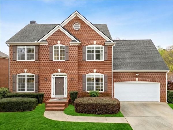 4017 Wyndam Hill Drive , Suwanee, GA 30024