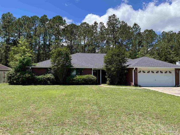 571 Riola Pl, Pensacola, FL 32506