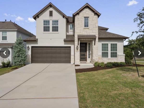 1029 Villa Rialto VW, Leander, TX 78641