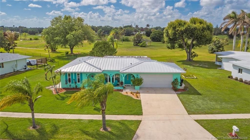 3012 SE Santa Anita Street, Port Saint Lucie, FL 34952 Photo