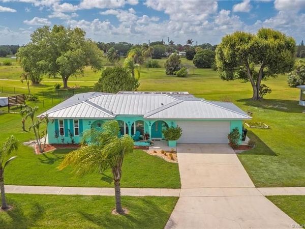 3012 SE Santa Anita Street, Port St Lucie, FL 34952