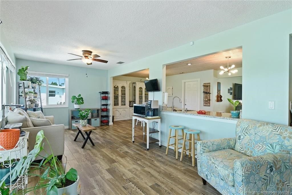 3012 SE Santa Anita Street, Port Saint Lucie, FL 34952 Photo
