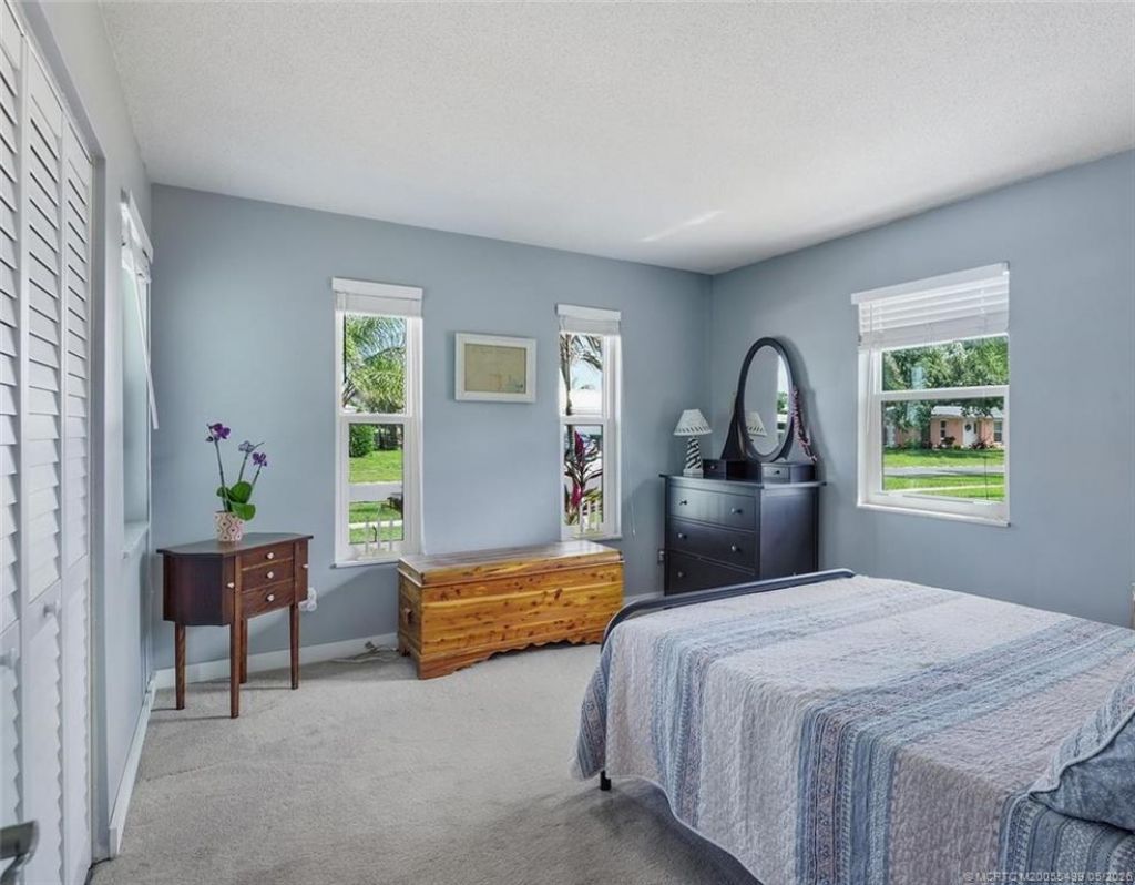 3012 SE Santa Anita Street, Port Saint Lucie, FL 34952 Photo