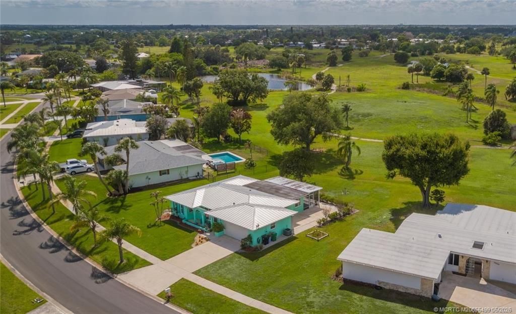 3012 SE Santa Anita Street, Port Saint Lucie, FL 34952 Photo