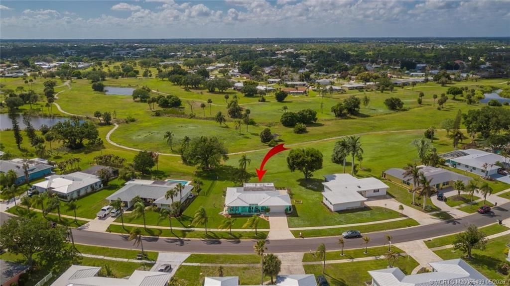 3012 SE Santa Anita Street, Port Saint Lucie, FL 34952 Photo