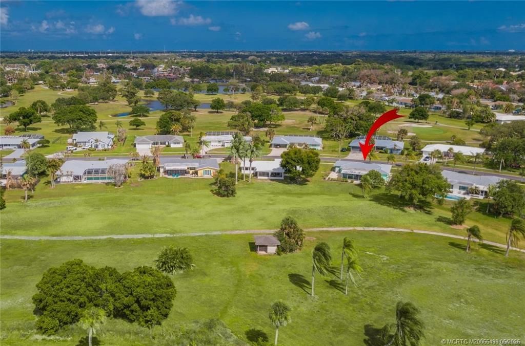 3012 SE Santa Anita Street, Port Saint Lucie, FL 34952 Photo