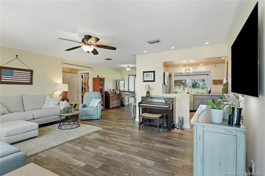 3012 SE Santa Anita Street, Port Saint Lucie, FL 34952 Photo