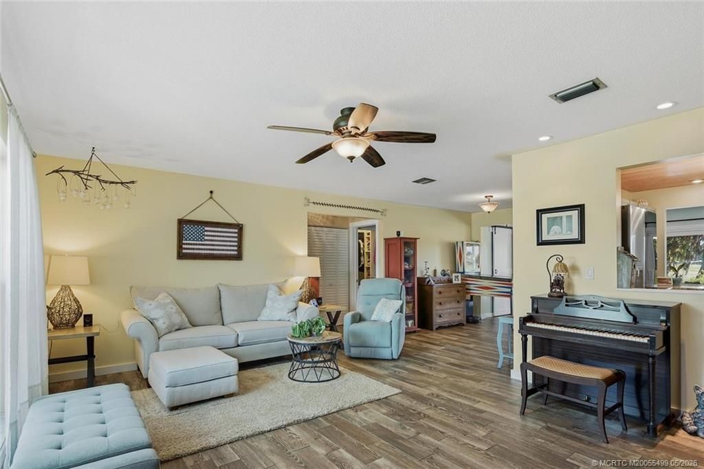 3012 SE Santa Anita Street, Port Saint Lucie, FL 34952 Photo
