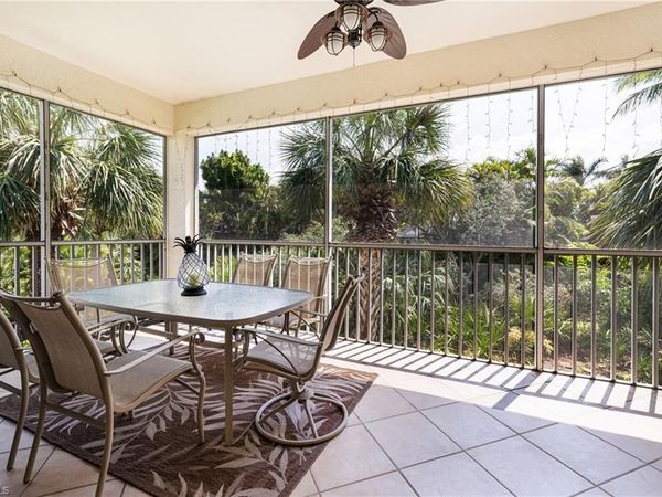 19081 RIDGEPOINT DR , Unit 201, ESTERO, FL 33928