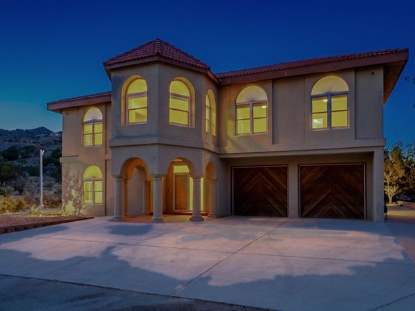 13816 Winterwood Way SE, Albuquerque, NM 87123