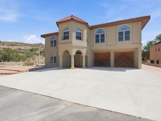 13816 Winterwood Way SE Albuquerque, NM 87123