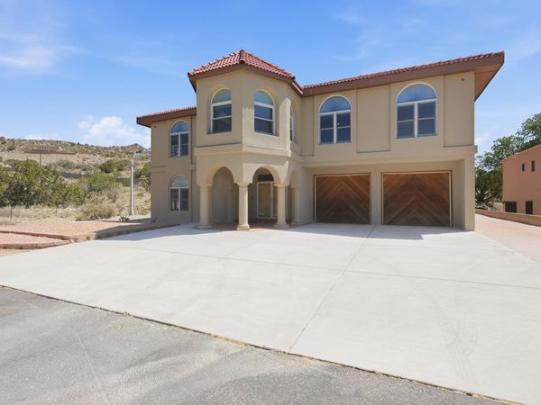 13816 Winterwood Way SE, Albuquerque, NM 87123